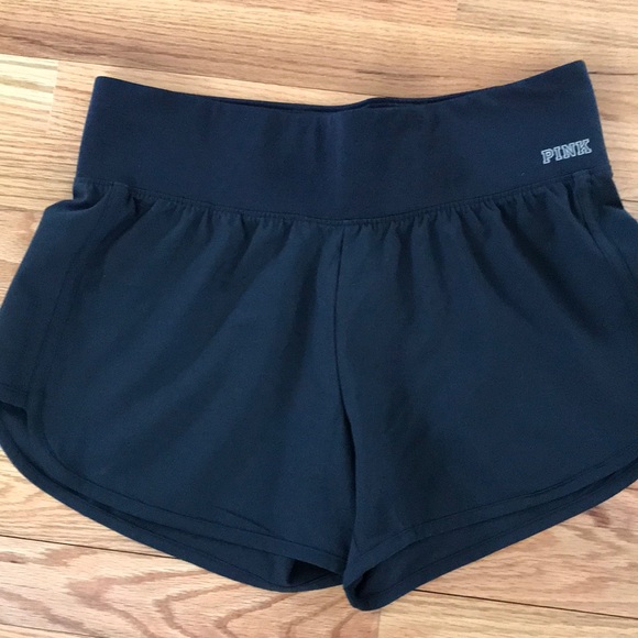 PINK Victoria's Secret Pants - Pink Shorts